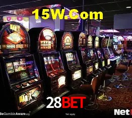 Desvendando o Mundo dos Jogos Virtuais na 28Bet