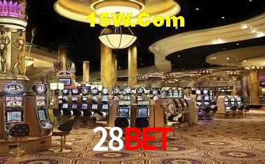 Descubra a Magia dos Jogos de Arcade no 28Bet